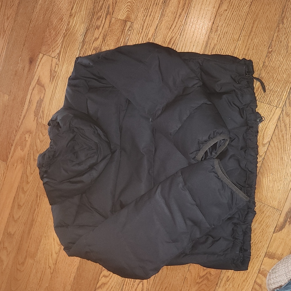 Puffer jacket - Picture 4 of 4